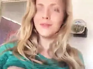 She loves her BBC
