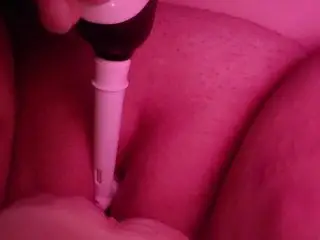 Cumming like crazy fuck
