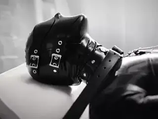 Latex Torture