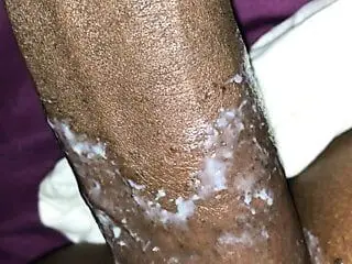 What in the vag