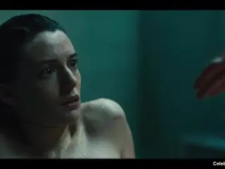 celebrity Gaite Jansen all nude and rough sexual movie scene