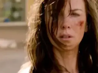 NicoleKidman Filme Terra Estranha 2015 Dublado 480P