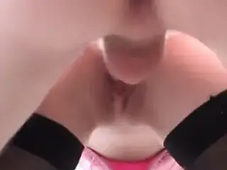 SBB - tiny and naughty visitor