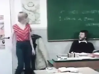 HYE Stopping Back After Class !