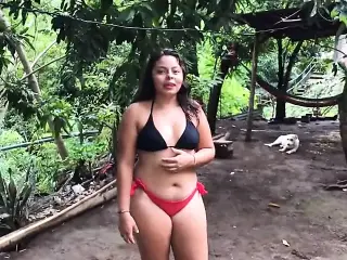 rubi el salvador