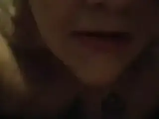 Selfie Face doggie Stile pounding
