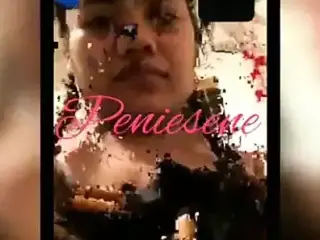 Asina ena fin peniesene