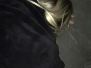 Getting fucked from behind