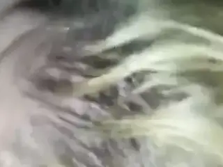 wife sucking tiny cock