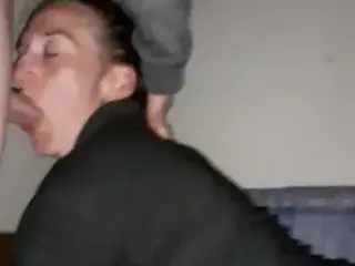 Master Fretz 3Some With A Mans Wife Prt.2