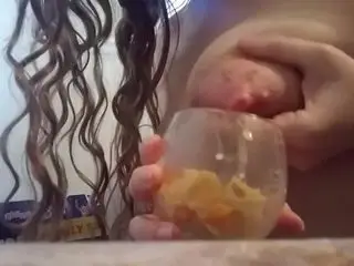 Milk N' Cereal- Making Breakfast