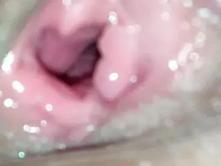 My girls' cuttest pussy