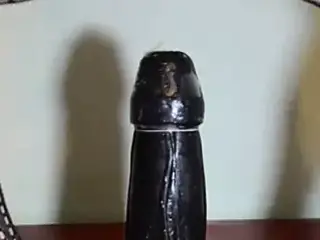 big dildo