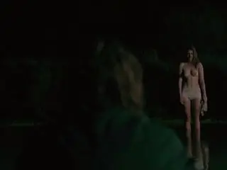 Lucy Fry - River Water (2013)