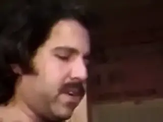 69 oral ends up with deep stuffing