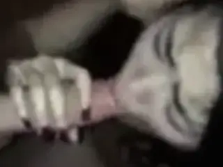 Cheating Asian Wife Blowjob Cum Facial