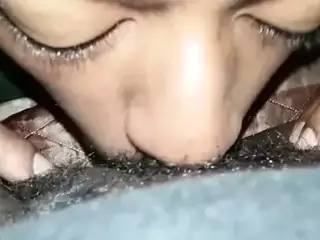 Clit Licking