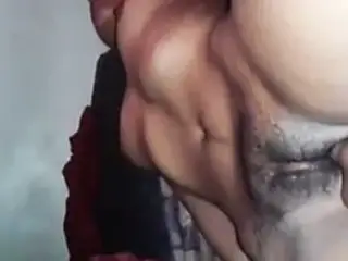 Girl tight pussy licking and fingering