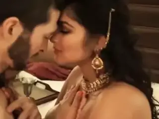 Indian desi girl saxe with bf in special moments hindi