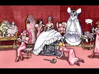 Sissification 27 (Animation)