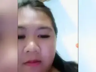 Mlive Thailand si gendut telanjang