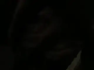 Olguita montada en la pija