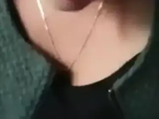 Nice blowjob whit swallow