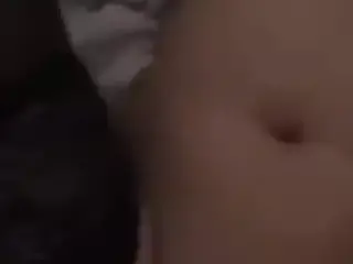 Amateur Asian Girlfreind CIM
