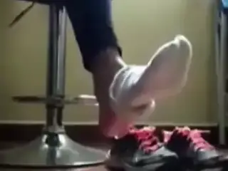 Bangladesh  patouses pelmata podia