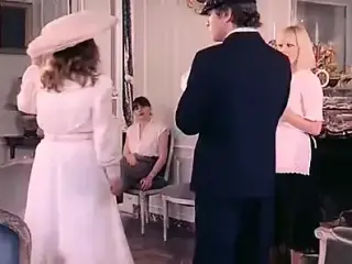 Initiation of Young Lady (1979)