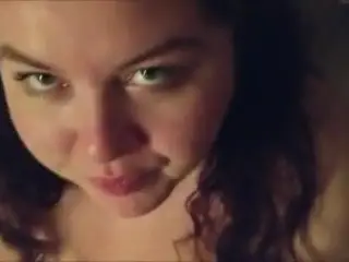 AMWF I'm Just A Lil Cumslut