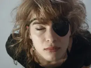 LenaMorris Filme A Thought Of Ecstasy 2018 Ingles 2 HD