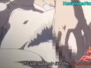 Brutal Hentai Fantasy