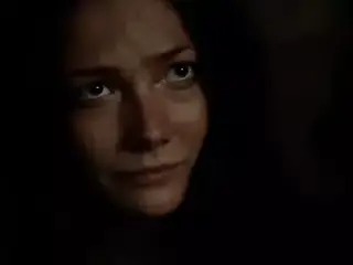 Jessica Parker Kennedy - Black Sails S02E02 (2015)