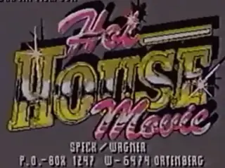 Hot House Clip Nr1