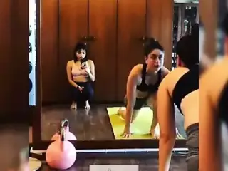 Kareena kapoor hot body cum tribute