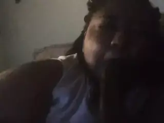 Nerdy bbw head