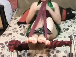 bastinado 88