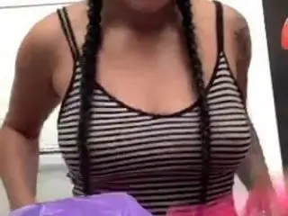 Nasty Nay
