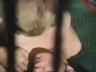 MILF Sentenced to several Years of Blowjob