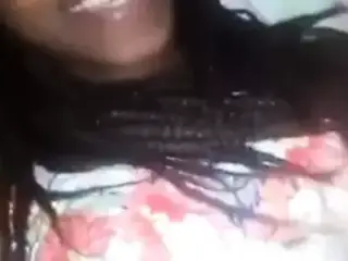 la vraie africaine