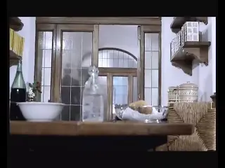 Summer in the Country.