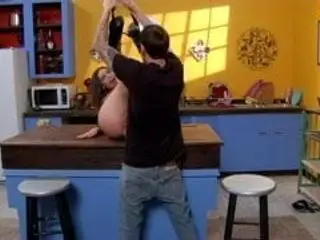 Victoria Gets Her Way