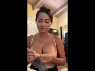 Sexy Cambodian