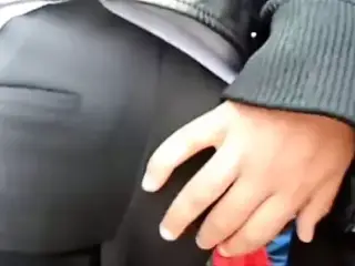 milf ass