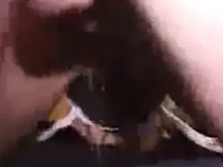 gangbang with lots of cum