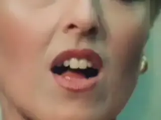 Classic Stockings fucking