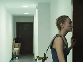 AleksandraPisula Filme Panic Attack 2017 Legendado 2 360P