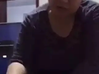 asian granny
