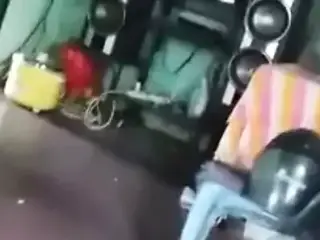Anuty sucking